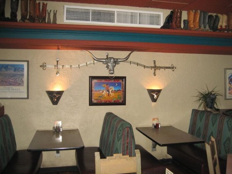 Pepper's Grill Oklahoma's Official Travel & Tourism Site